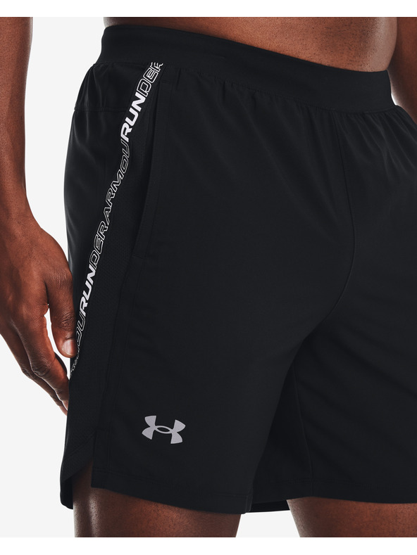 Under Armour Herren-Shorts Under Armour Launch SW 7" Tape Short