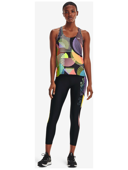 Under Armour HeatGear® Armour Geo Legging