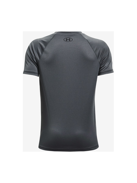 Under Armour Tech™ Hybrid Prt Fill Kinder  T‑Shirt