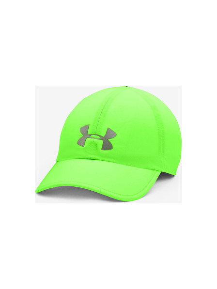 Under Armour Unisex Kappe Under Armour Run Shadow Cap