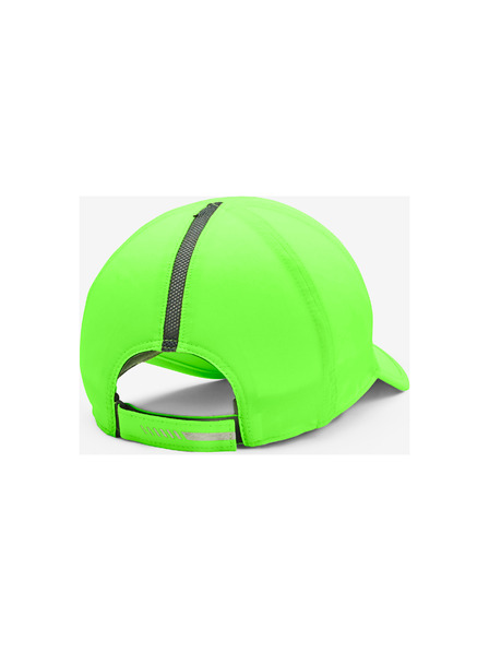Under Armour Unisex Kappe Under Armour Run Shadow Cap