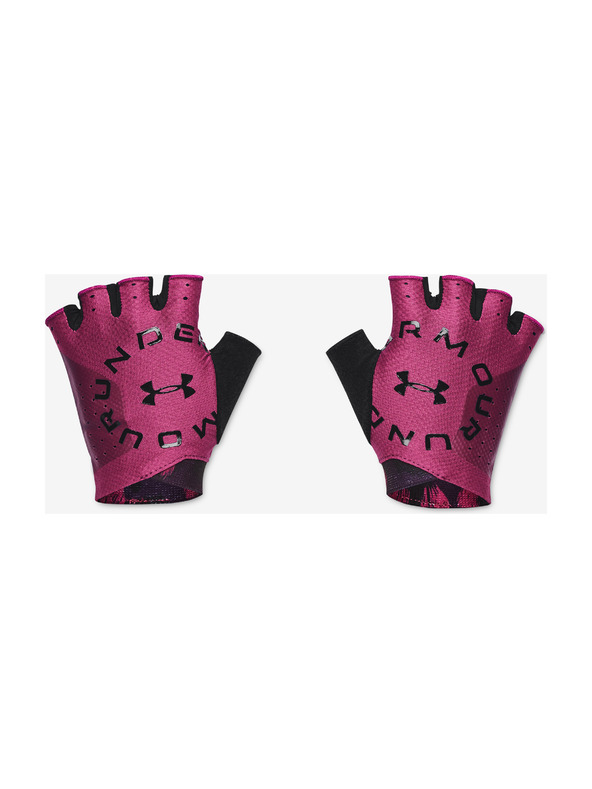 Under Armour Damen Trainingshandschuhe Under Armour Graphic Training Gloves