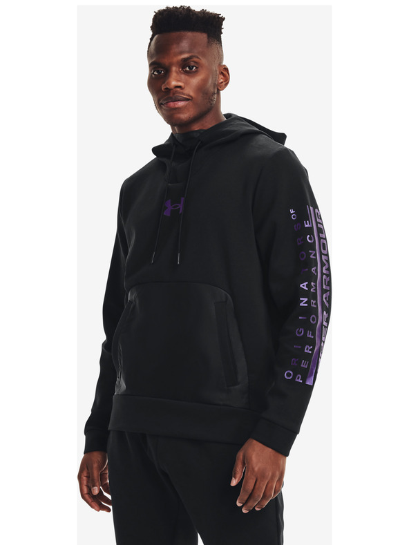 Under Armour Apollo Sportstyle Sweatshirt