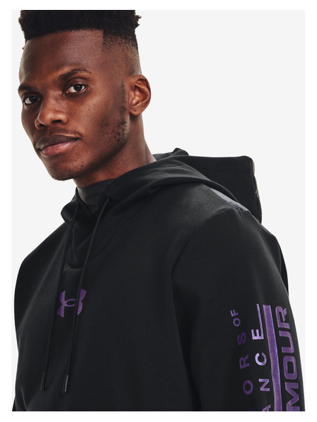 Under Armour Apollo Sportstyle Sweatshirt