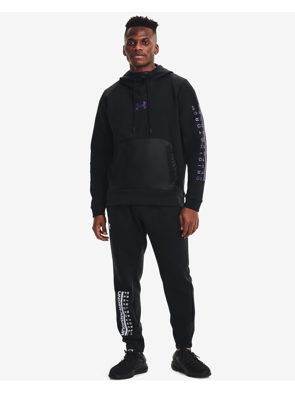 Under Armour Apollo Sportstyle Sweatshirt