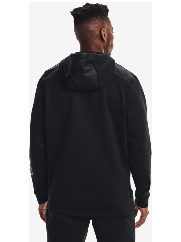 Under Armour Apollo Sportstyle Sweatshirt