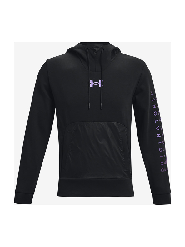 Under Armour Apollo Sportstyle Sweatshirt