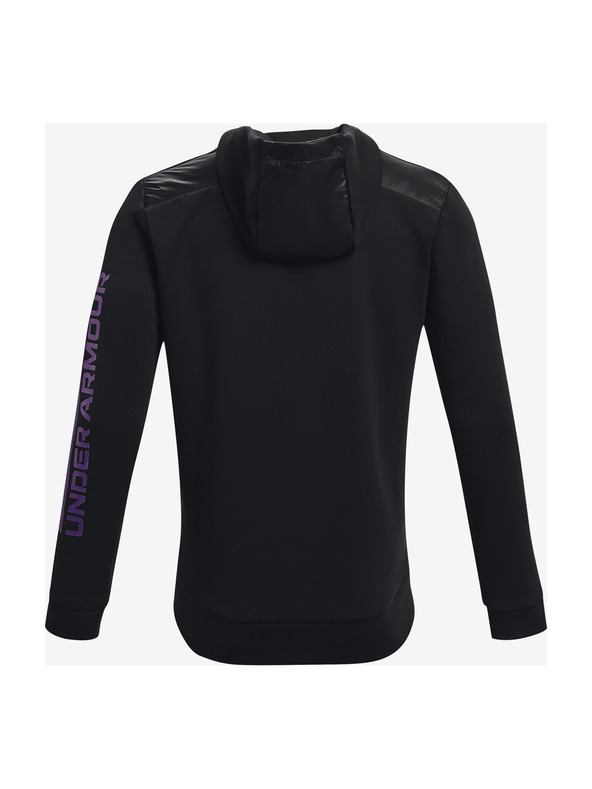 Under Armour Apollo Sportstyle Sweatshirt
