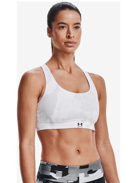 Under Armour Iso-Chill Team Mid Büstenhalter