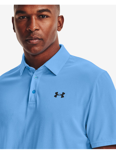 Under Armour Herren-T-Shirt Under Armour UA Vanish Seamless Mapped P