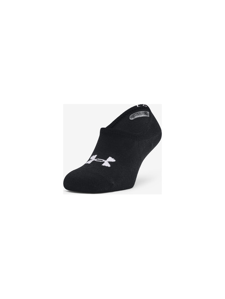 Under Armour Unisex-Socken Under Armour Core Ultra Low (3er-Pack)