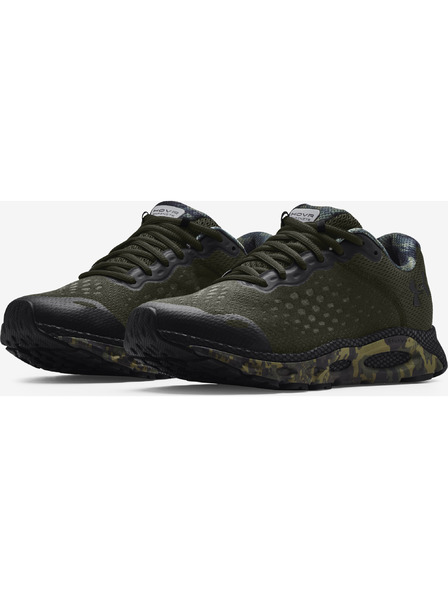 Under Armour Herren-Schuhe Under Armour HOVR Infinite 3 Camo