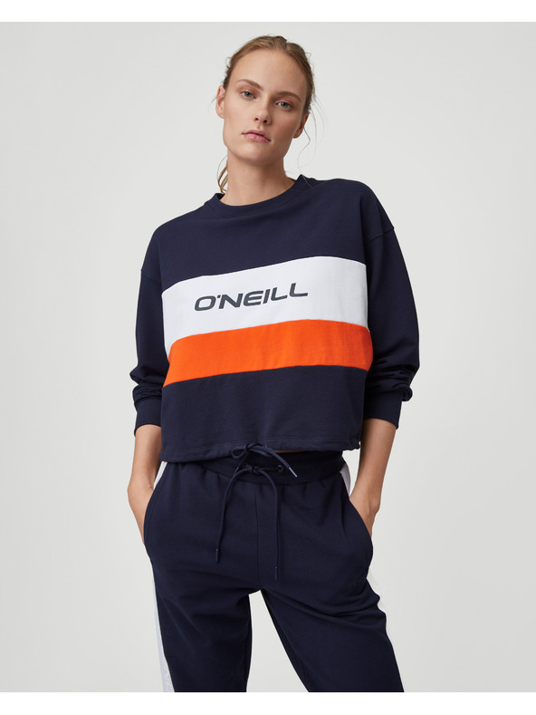 O'Neill Athleisure Crew Sweatshirt