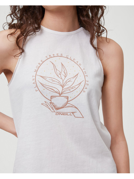 O'Neill Graphic Tank Top