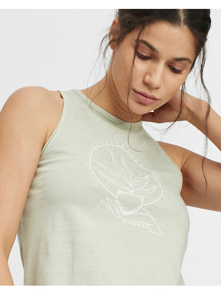 O'Neill Graphic Tank Top