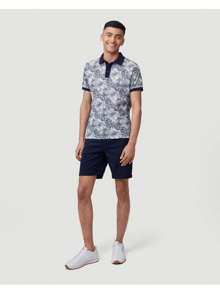 O'Neill Tropix Polo T-Shirt