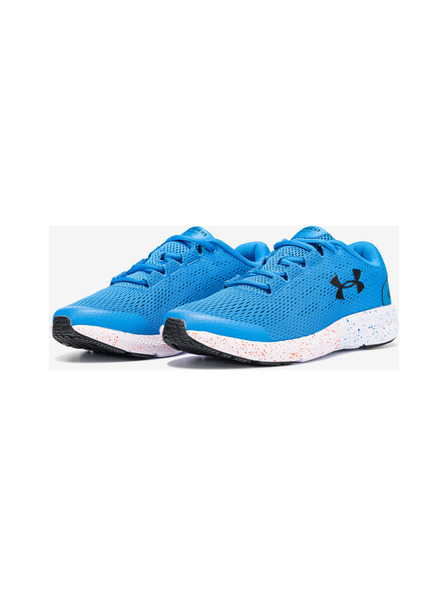 Under Armour Charged Pursuit 2 Kinder Tennisschuhe