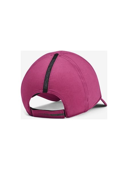 Under Armour Unisex Kappe Under Armour Run Shadow Cap