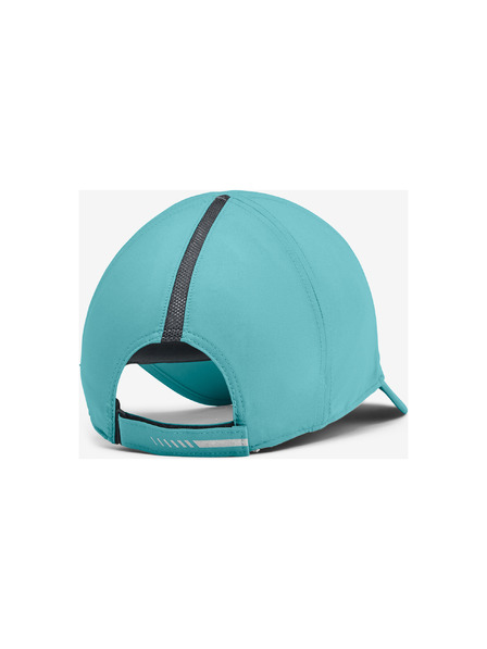 Under Armour Unisex Kappe Under Armour Run Shadow Cap