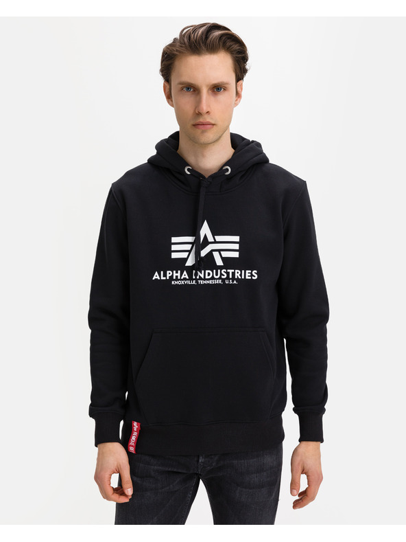 Alpha Industries Basic Sweatshirt
