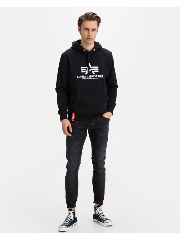 Alpha Industries Basic Sweatshirt