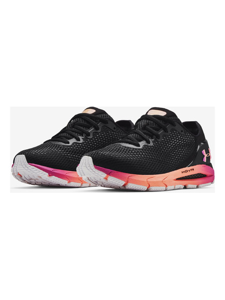 Under Armour Damen Schuhe Under Armour W HOVR Sonic 4 CLR SFT