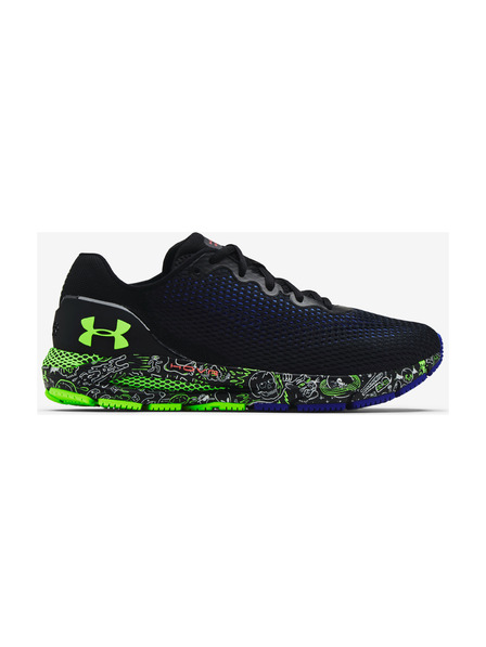 Under Armour Herren-Schuhe Under Armour HOVR Sonic 4 FnRn