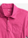 GAP Kinder Polo Jersey Shirt GAP