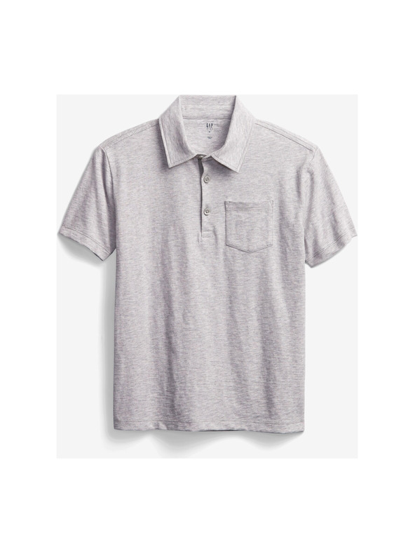 GAP Kinder Polo Jersey Shirt GAP