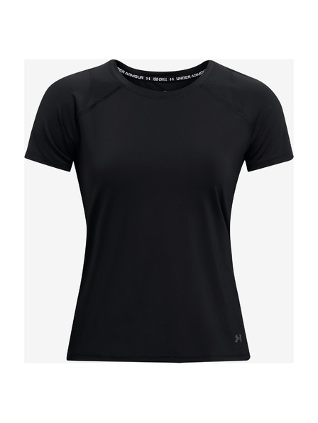 Under Armour Damen T-Shirt Under Armour IsoChill Run 200 SS