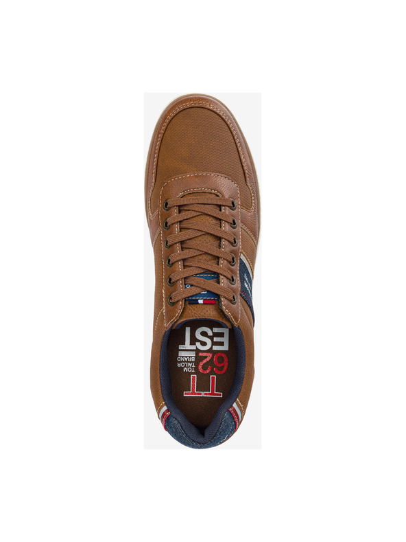 Tom Tailor Tennisschuhe