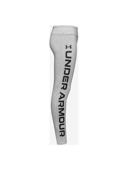 Under Armour Mädchen Leggings Under Armour SportStyle Branded Leggings