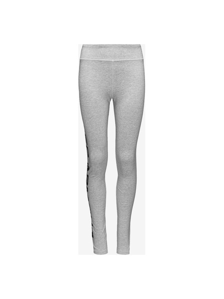 Under Armour Mädchen Leggings Under Armour SportStyle Branded Leggings