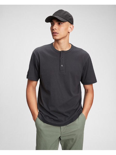 GAP Henley T-Shirt