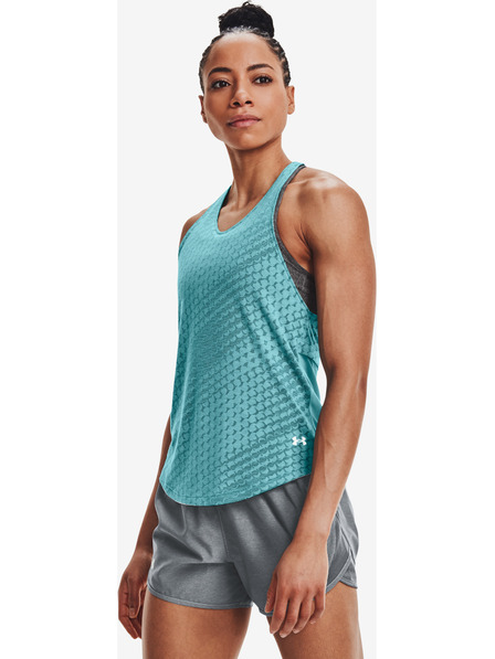 Under Armour Damen-Tanktop Under Armour Streaker Runclipse Tank