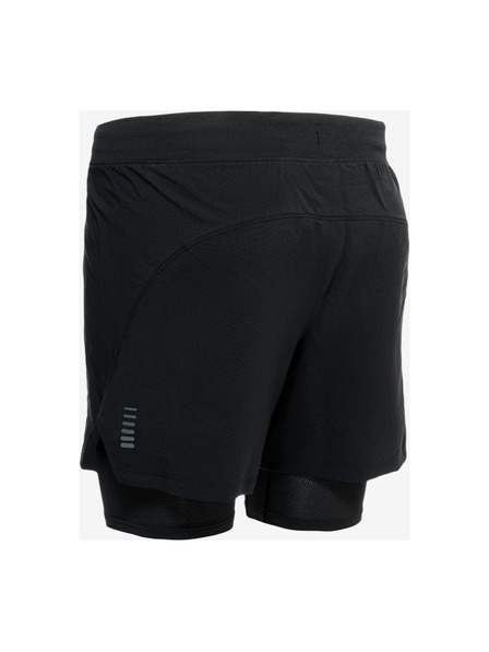 Under Armour Herren Shorts Under Armour IsoChill Run 2N1 Short