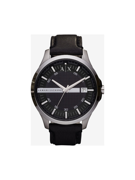 Armani Exchange Hampton Armbanduhr