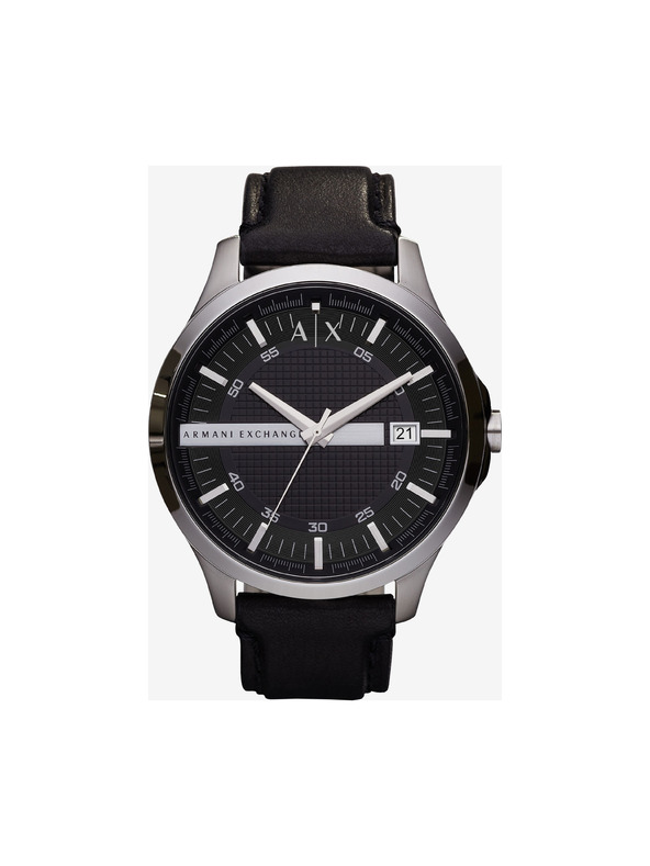 Armani Exchange Hampton Armbanduhr
