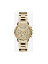 Armani Exchange Banks Armbanduhr