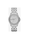 Armani Exchange Lady Hampton Armbanduhr