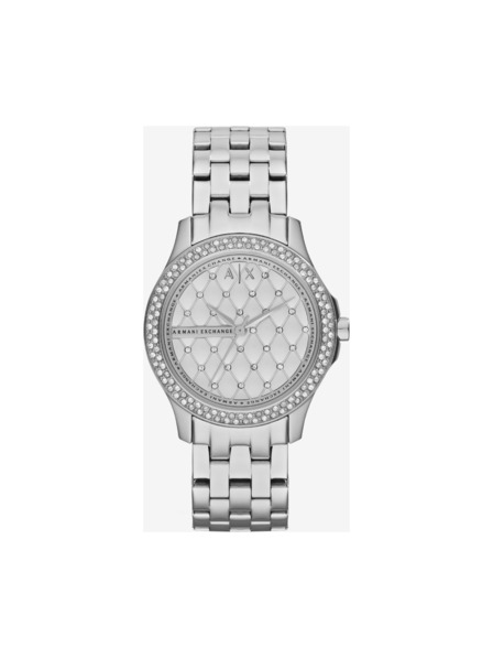 Armani Exchange Lady Hampton Armbanduhr