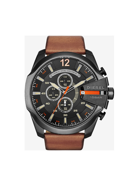 Diesel Mega Chief Armbanduhr