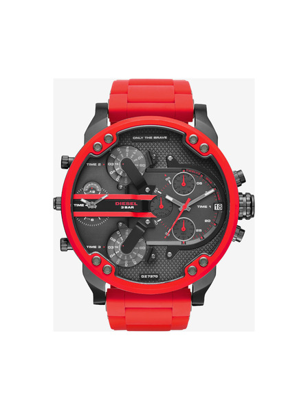 Diesel Mr. Daddy Armbanduhr