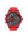 Diesel Mr. Daddy Armbanduhr