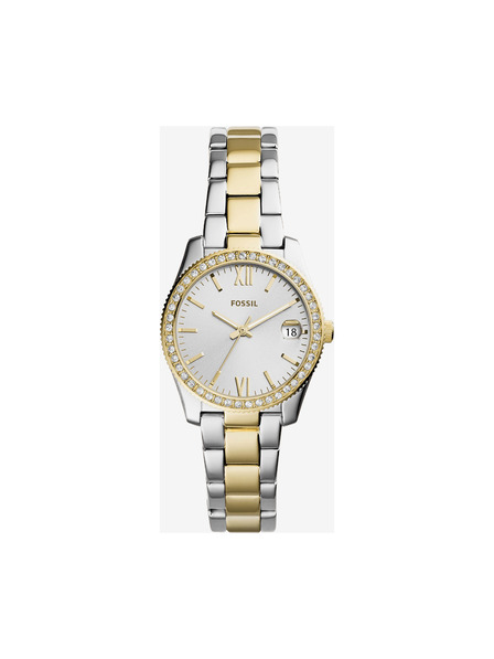 Fossil Scarlette Mini Armbanduhr
