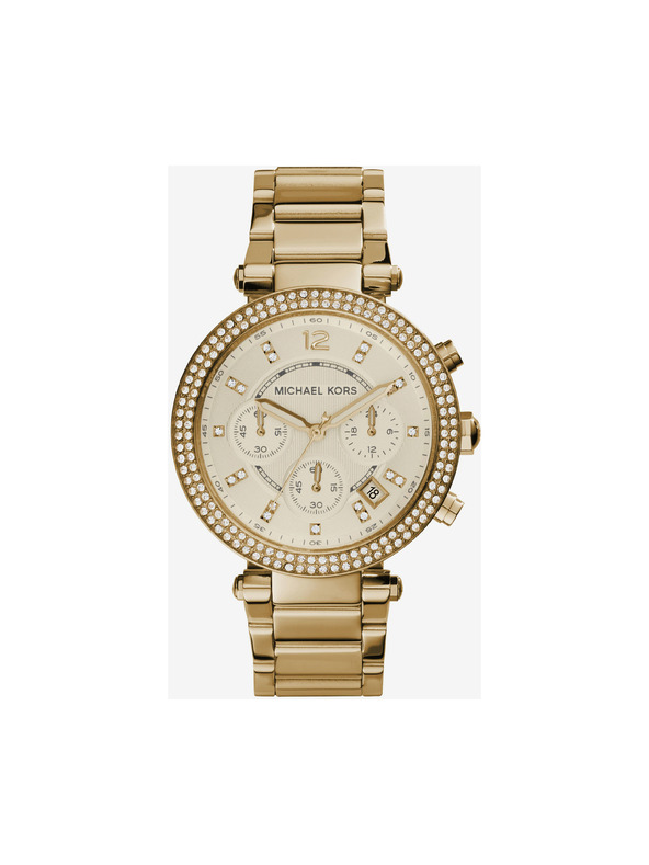 Michael Kors Parker Armbanduhr