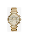 Michael Kors Parker Armbanduhr