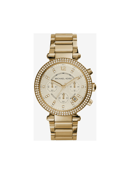Michael Kors Parker Armbanduhr