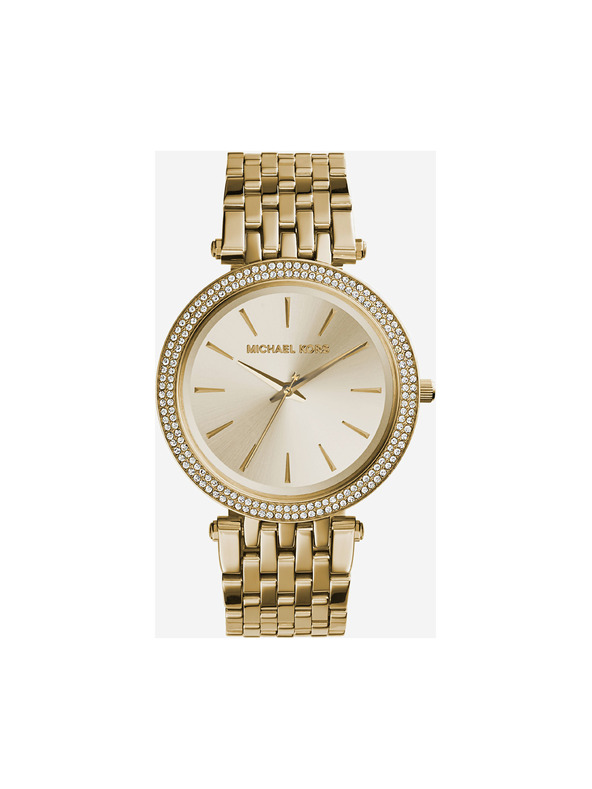 Michael Kors Darci Armbanduhr