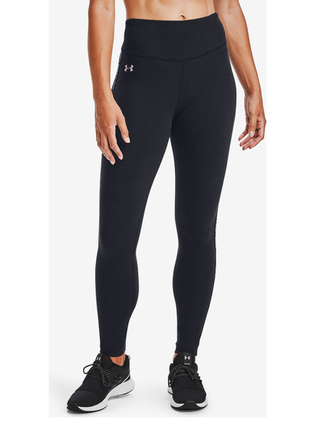 Under Armour Damen Leggings Under Armour Favorite Legging Hi Rise